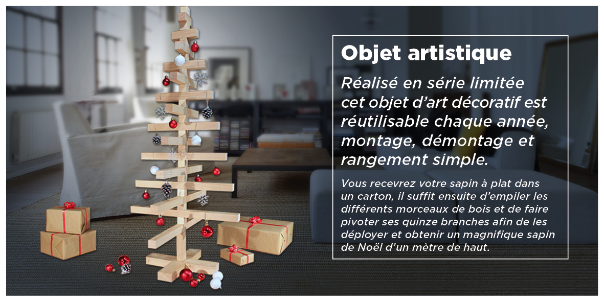 Objet d'art décoratif